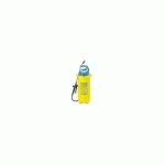 PULVÉRISATEUR PRIMA EN PLASTIQUE 8L - GLORIA - PRIMA8