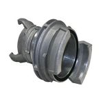RÉDUCTION AVEC VERROU DN65XDN100