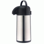 THERMOS TOPTHERM, 2,5 LITRE, ACIER INOXYDABLE MAT