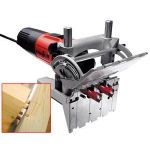 TOURILLONNEUSE PORTATIVE DOUBLE MAFELL DD40 G MAXIMAX
