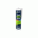 MASTIC MS107 BLANC CARTOUCHE DE 290ML - BOSTIK - 30614111