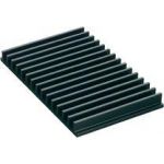 DISSIPATEUR THERMIQUE EXTRUDÉ SK 44