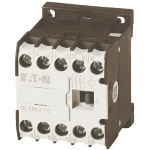 EATON - DILEM12-10-G(24VDC) CONTACTEUR DE PUISSANCE 3 NO (T) 5.5 KW 1 PC(S) Y788882