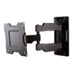 ERGOTRON 45-385-223 SUPPORT POUR TÉLÉVISEUR 160 CM (63") NOIR