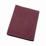 FEUILLE ABRASIVE NON TISSÉE 230X280MM - TAMPON - PAR 25 NORTON