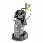 KÄRCHER - NETTOYEUR HAUTE PRESSION HD 8/18-4 MXA PLUS