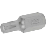 KSTOOLS - EMBOUT DE VISSAGE TORX-PLUS®, L.30 MM - 10 MM - IP40