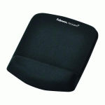 TAPIS DE SOURIS PLUSHTOUCH NOIR