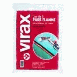 VIRAX - LOT DE 2 PARE-FLAMMES SOUPLE - 528290
