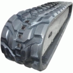 CHENILLE CAOUTCHOUC BRIDGESTONE 300 X 86 X 52,5 POUR MINIPELLES BRIDGESTONE