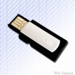 CLÉ USB PUBLICITAIRE MINI JETFLASH