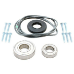 KIT PALIER D'ORIGINE (00172686) LAVE-LINGE BOSCH GAGGENAU, NEFF, SIEMENS, VIVA