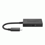 LENOVO USB C TO HDMI PLUS POWER ADAPTER - ADAPTATEUR VIDÉO EXTERNE