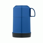 PORTE ALIMENT ISOTHERME 22CL BLEU - THERMOS - NICE