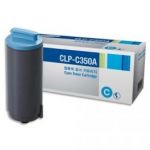 SAMSUNG TONER CYAN CLP-C350A