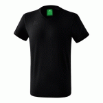T-SHIRT STYLE - ERIMA - NOIR