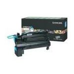 TONER CYAN LEXMARK POUR X792...