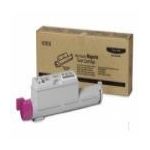 TONER MAGENTA HAUTE CAPACITÉ XEROX POUR PHASER 6360