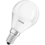 OSRAM - 4058075832046 LED CEE 2021 G (A - G) E14 FORME DE GOUTTE 3.3 W = 25 W BLANC CHAUD (Ø X L) 45 MM X 79 MM 1 PC(S) R067702