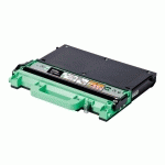BROTHER COLLECTEUR DE TONER USAGÉ WT-300CL ORIGINAL - TONER AUTHENTIQUE