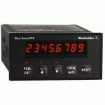 CONVERTISSEUR / SÉPARATEUR DE SIGNAL WEIDMÜLLER PTX800A 4-20 MA/RO/AO