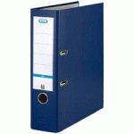 LOT DE 10 - CLASSEUR À LEVIER SMART PRO, DOS: 80 MM, VERT