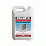MINÉRALISATEUR ASSISTANCE CHIMIQUE