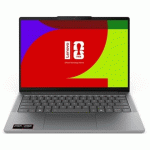 PC PORTABLE LENOVO IDEAPAD SLIM 5 14AGP11 14'' WUXGA OLED 60 HZ COPILOT+PC AMD RYZEN AI 5 16 GO RAM 512 GO SSD GRIS LUNAIRE