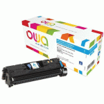 TONER HP C9701A Q3961A - CANON EP-87C - CANON 701C - CYAN