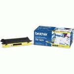 TONER JAUNE BROTHER 1500 PAGES (TN-130Y)