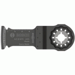 BOSCH 5 LAME PLONGEANTE HCS AIZ 32 EPC BOIS 50 32 MM