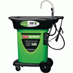 FONTAINE DE DÉGRAISSAGE MOBILE SYSTÈME SMARTWASHER® SW-23 60L CRC
