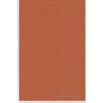 PAPIER PEINT INTISSÉ 386137 - ORANGE,