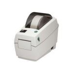 ZEBRA ZEBRA TLP 2824 DT USB/RS - IMPRIMANTE ÉTIQUETTES