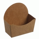 BOÎTE BAGEL CITY SOLIA (VENDU PAR 500)
