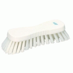 BROSSE PAPILLON BLANCHE 65X190MM - VIKAN