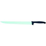 COUTEAU COUPE CHOUX AC.CARBONE 350MM M.POLYP