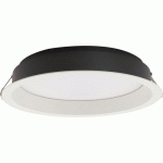 DOWNLIGHT LED ROND OPEN 22 DE PUISSANCE 22 WATTS - EVA LIGHTING