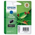 EPSON CARTOUCHE JET D'ENCRE BLEU C13T054940