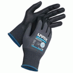 GANTS DE MANUTENTION DE PRÉCISION PHYNOMIC ALLROUND - TAILLE 12 - UVEX