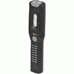 LAMPE TORCHE LED MULTIFONCTIONS - RECHARGEABLE - HL 500 A BRENNENSTUHL