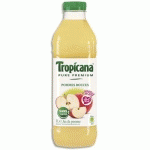 TROPICANA JUS DE POMME