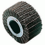 3M 1 ROUES À LAMELLES - MODÈLE 450 - GRAIN 80 3M