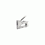 AGRAFEUSE MANUELLE PRO R36 CÂBLE 6MM - RAPID - 20511811