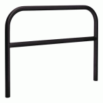 ARCEAU DE PROTECTION RENFORCÉ 1.50 M - ZINC NOIR 9005 - PROCITY