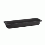 BAC GN 2/4 APS -ECO LINE- 53 X 16,2 CM, PROFONDEUR  : 65 MM