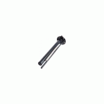 FOURREAU D38 POUR RÉSISTANCE DE CHAUFFE EAU L480 5T AVEC ANODE - ARISTON - 396119