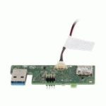 FUJITSU DUAL MICROSD ENTERPRISE - CLÉ USB - 64 GO