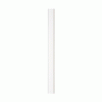 JEU DE BARRES FOS550 - 0,75/1,18 - BLANC ABUS