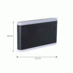 LINDBY SMART APPLIQUE D\